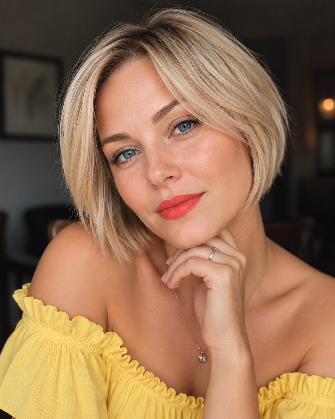 После смерти жены правда настигла предателя