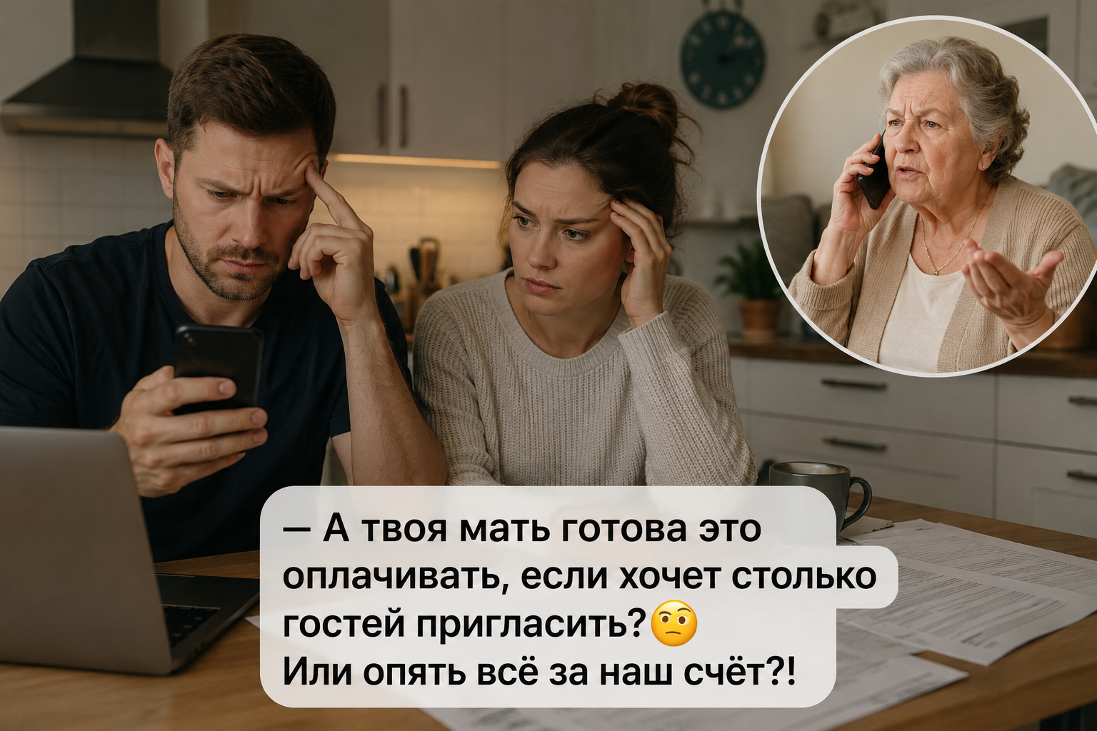 Она узнала правду и изменила свою жизнь навсегда