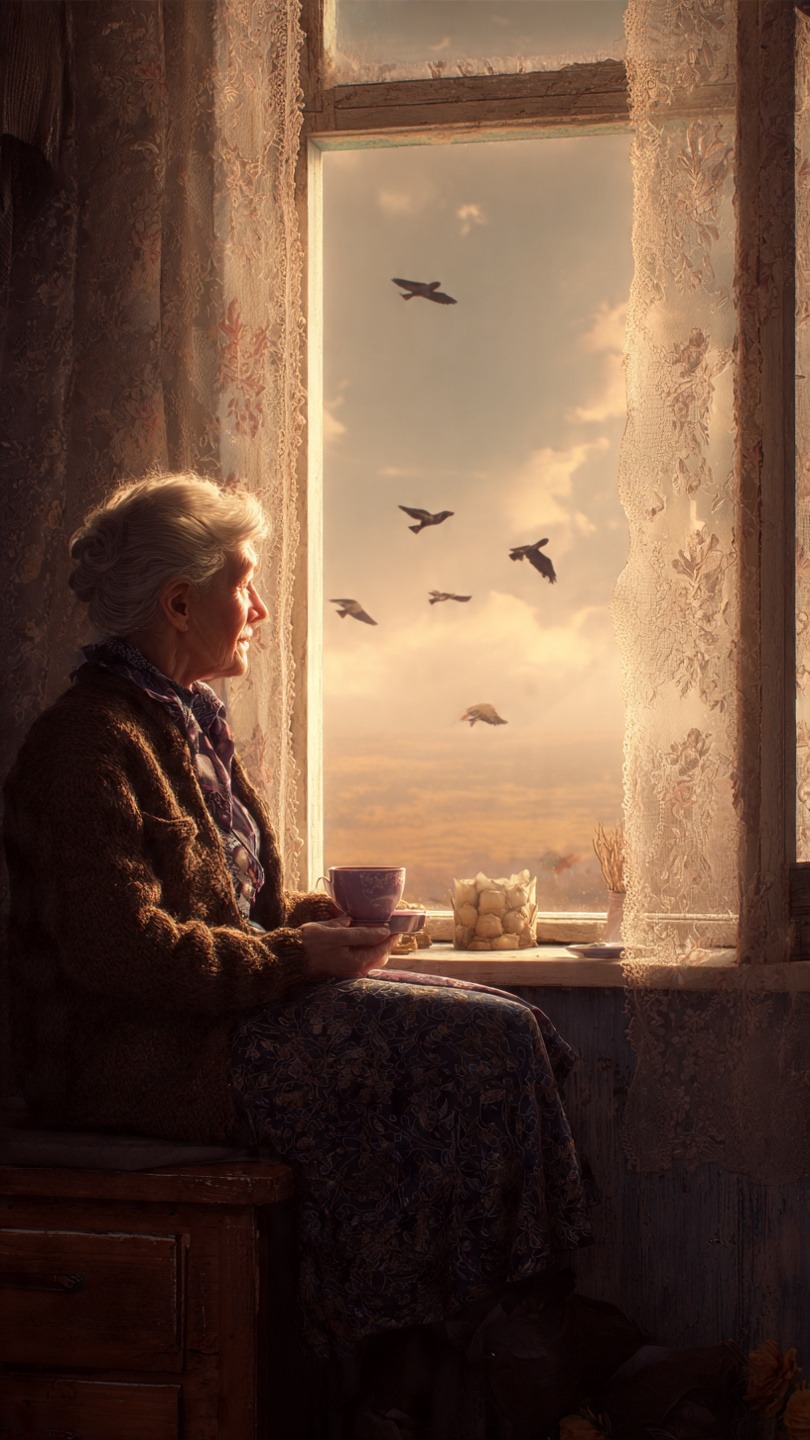 Случайная ночь изменила всю мою жизнь